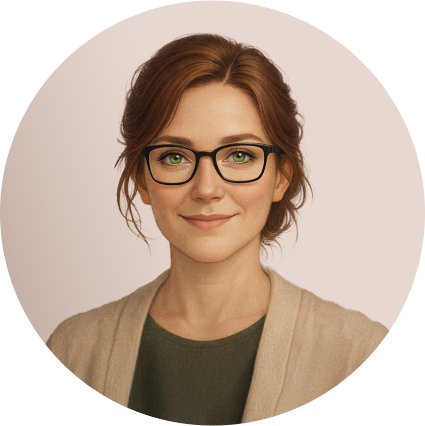 Portrait von der Praxisleitung der Lütten Praxis