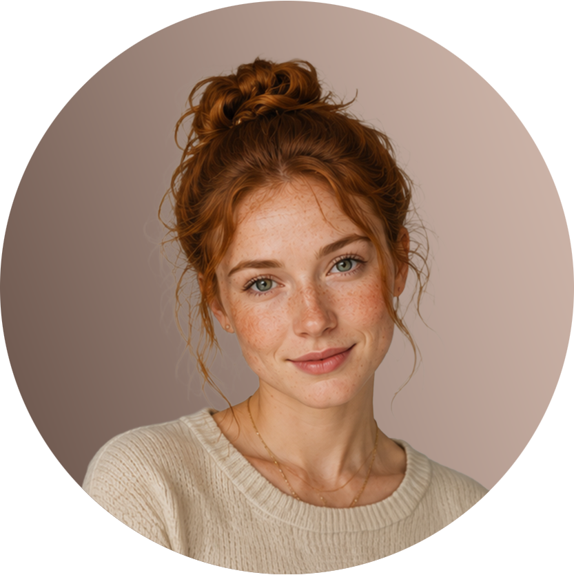 Portrait von Katrin Hüser